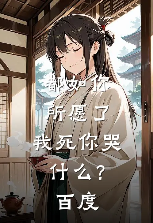 都如你所愿了，我死你哭什么？百度