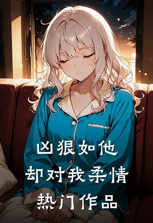 凶狠如他，却对我柔情热门作品