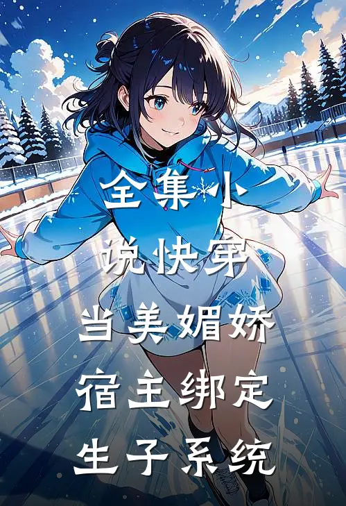 全集小说快穿：当美媚娇宿主绑定生子系统