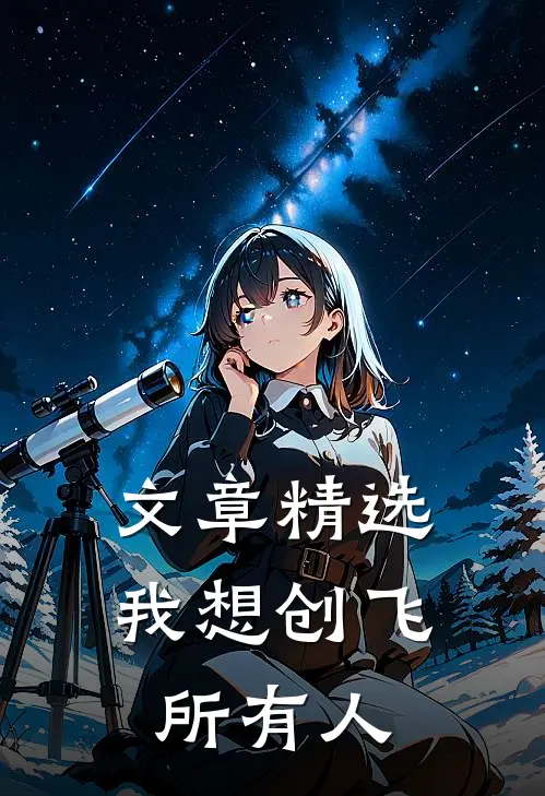 文章精选我想创飞所有人