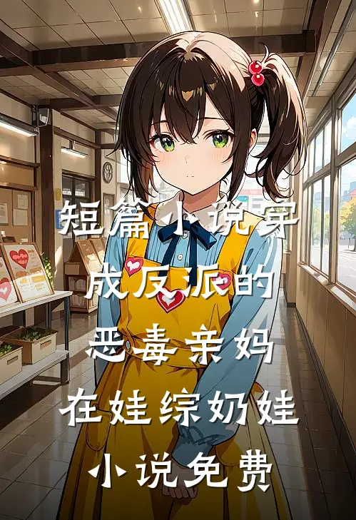短篇小说穿成反派的恶毒亲妈,在娃综奶娃小说免费