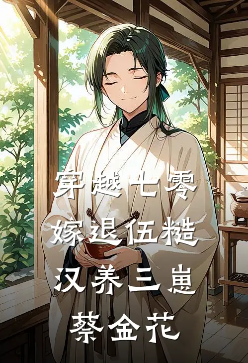 穿越七零，嫁退伍糙汉养三崽蔡金花
