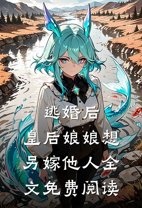 逃婚后，皇后娘娘想另嫁他人全文免费阅读