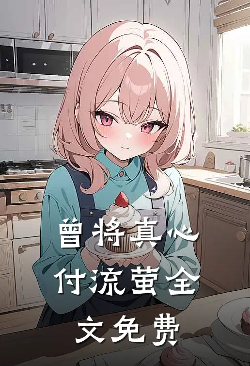 曾将真心付流萤全文免费