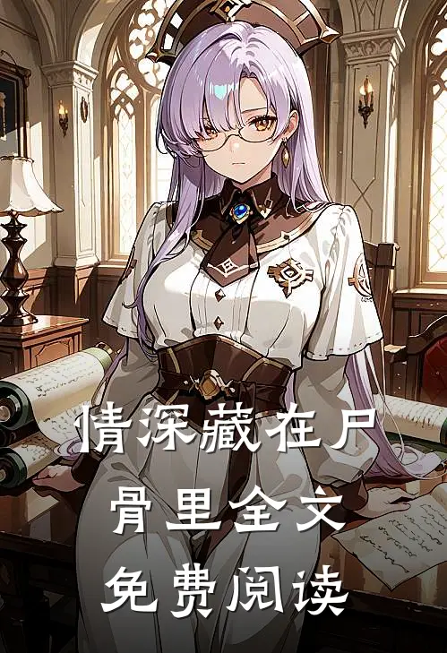 情深藏在尸骨里全文免费阅读