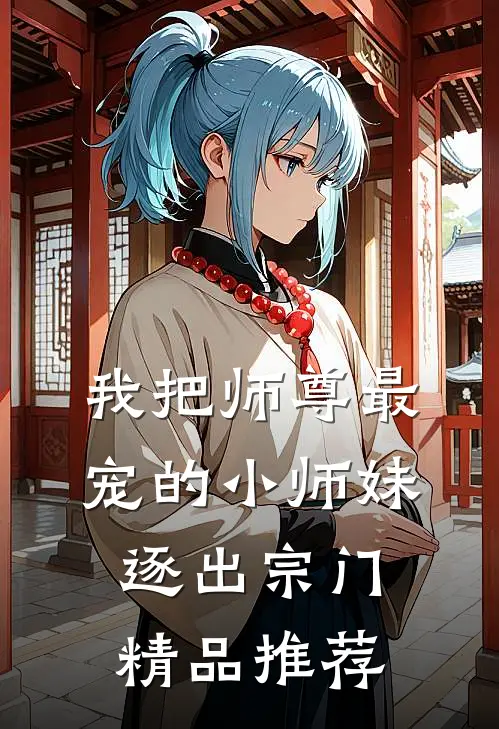 我把师尊最宠的小师妹逐出宗门精品推荐