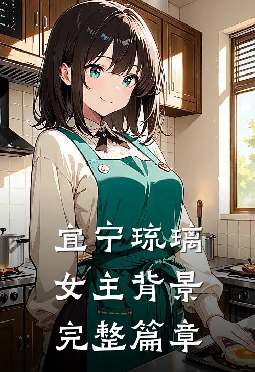 宜宁琉璃女主背景完整篇章
