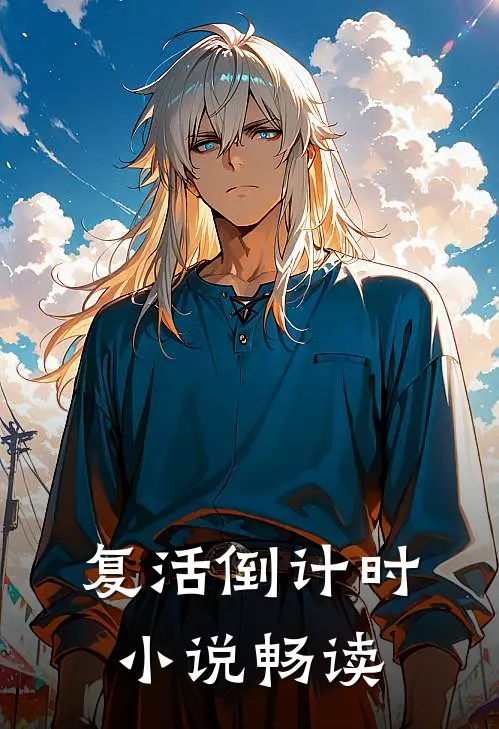 复活倒计时小说畅读