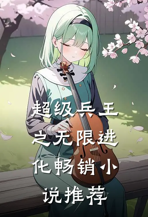 超级兵王之无限进化畅销小说推荐
