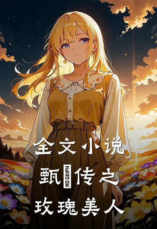全文小说甄嬛传之玫瑰美人