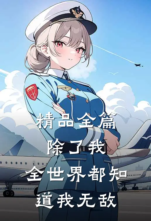 精品全篇除了我，全世界都知道我无敌