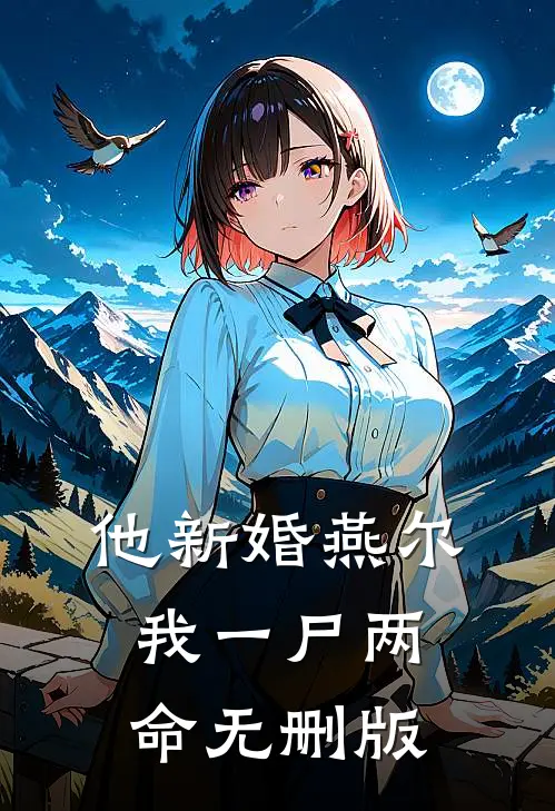 他新婚燕尔，我一尸两命无删版