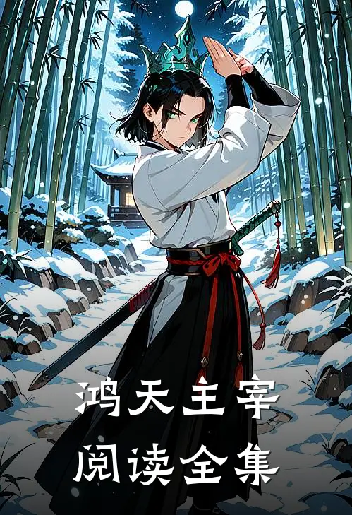 鸿天主宰阅读全集
