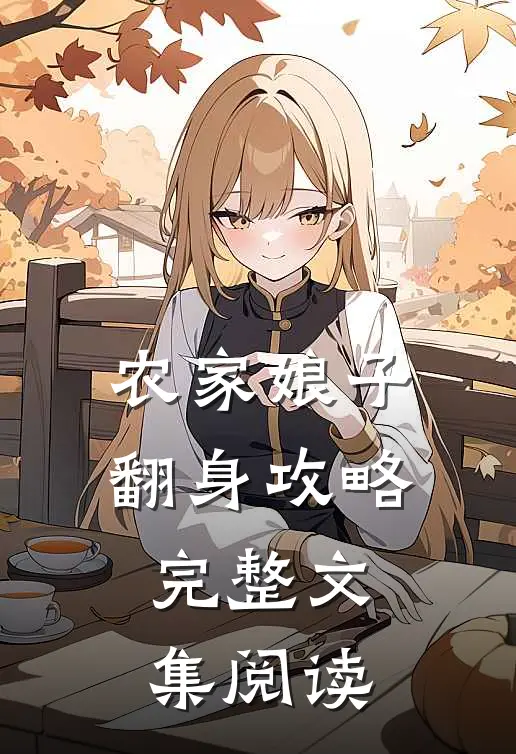 农家娘子翻身攻略完整文集阅读