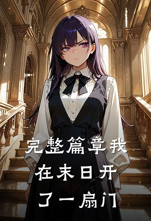 完整篇章我在末日开了一扇门