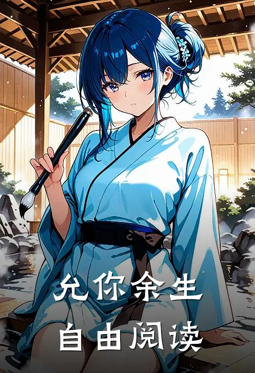 允你余生自由阅读