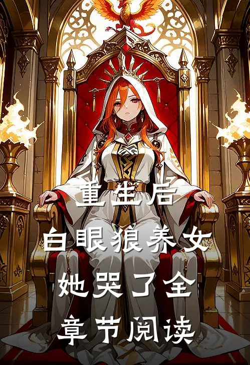重生后，白眼狼养女她哭了全章节阅读