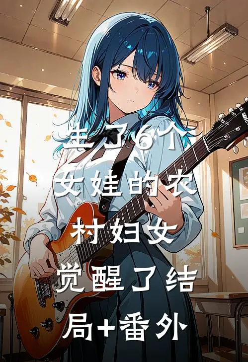 生了6个女娃的农村妇女，觉醒了结局+番外