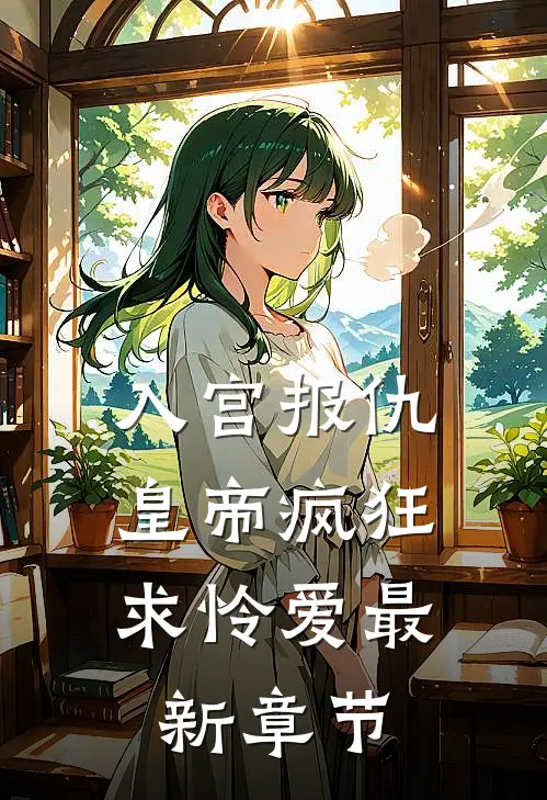 入宫报仇，皇帝疯狂求怜爱最新章节