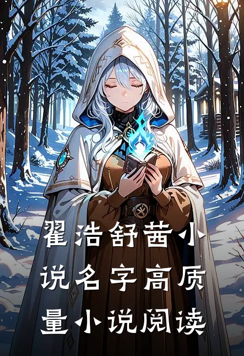 翟浩舒茜小说名字高质量小说阅读