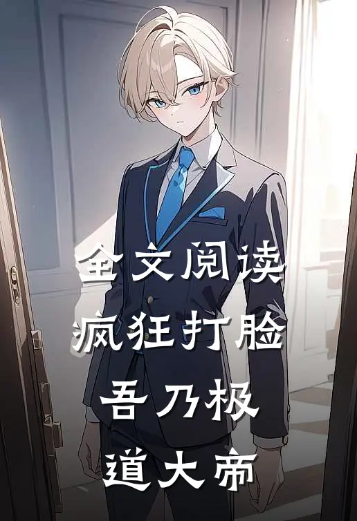 全文阅读疯狂打脸：吾乃极道大帝