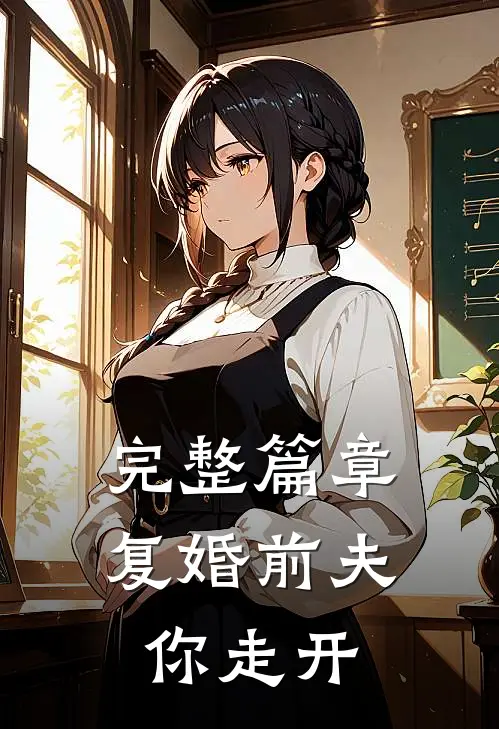 完整篇章复婚前夫你走开