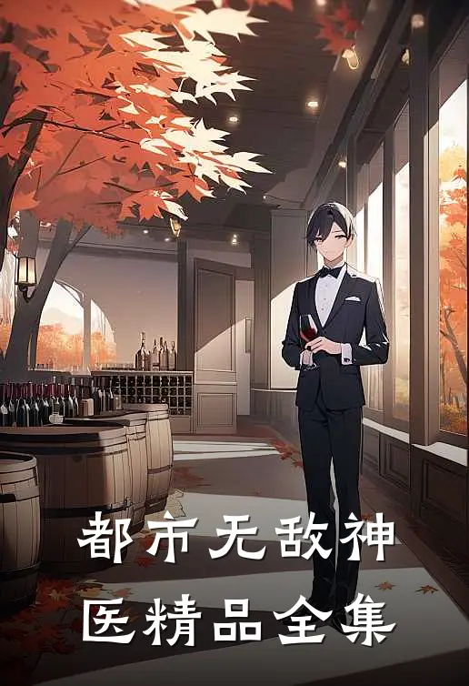 都市无敌神医精品全集