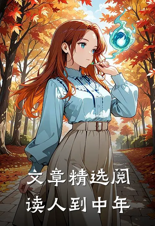 文章精选阅读人到中年