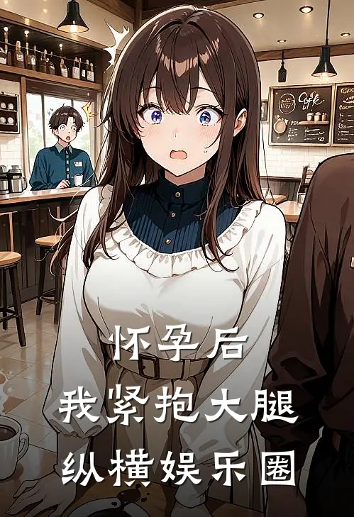 《怀孕后，我紧抱大腿纵横娱乐圈》