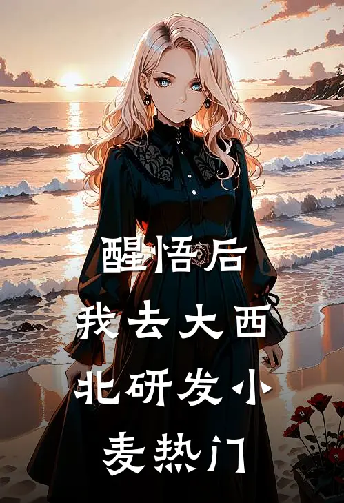 醒悟后，我去大西北研发小麦热门