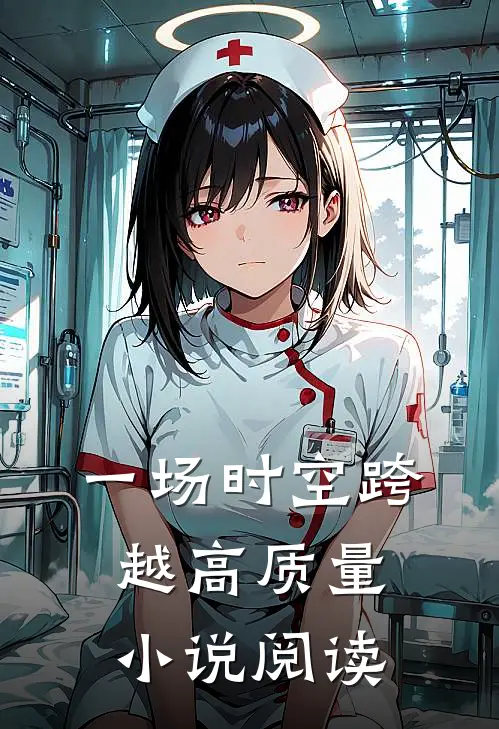 一场时空跨越高质量小说阅读