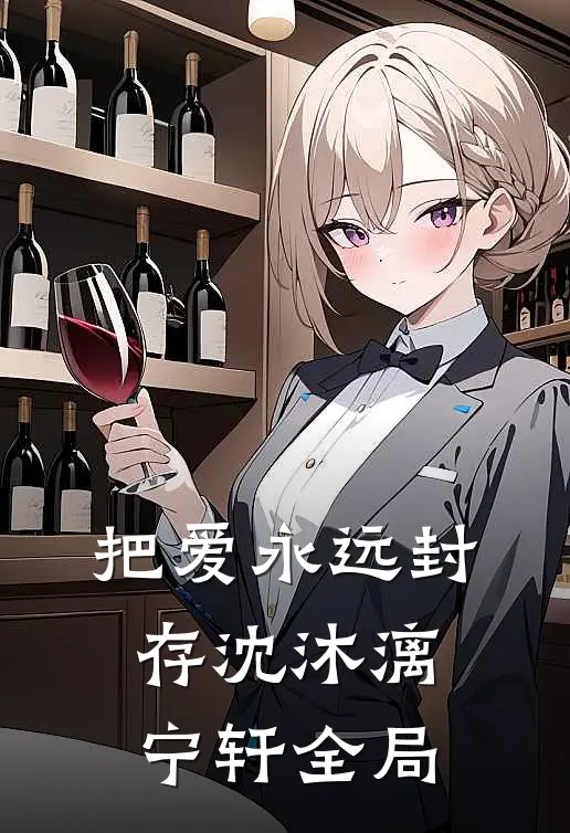 把爱永远封存沈沐漓宁轩全局
