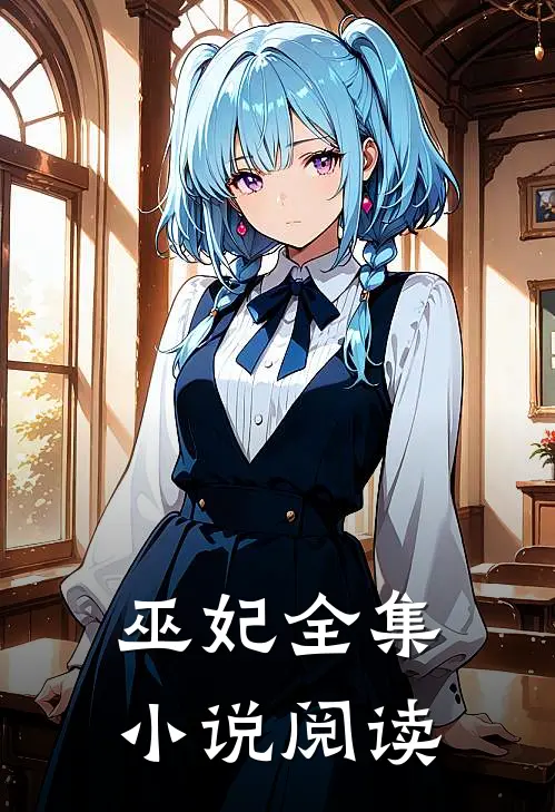 巫妃全集小说阅读