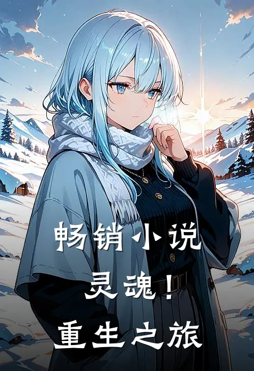 畅销小说灵魂！重生之旅
