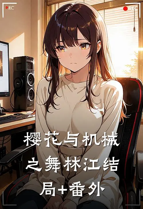 樱花与机械之舞林江结局+番外