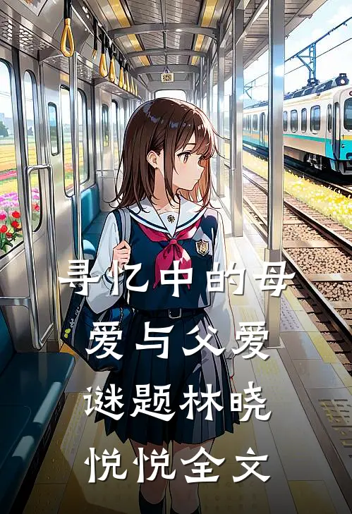 寻忆中的母爱与父爱谜题林晓悦悦全文