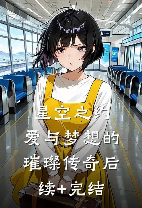 星空之约：爱与梦想的璀璨传奇后续+完结