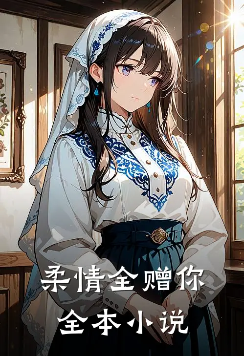 柔情全赠你全本小说