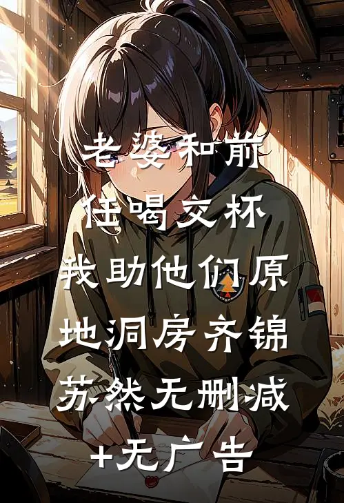老婆和前任喝交杯，我助他们原地洞房齐锦苏然无删减+无广告
