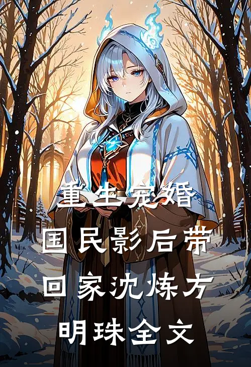 重生宠婚：国民影后带回家沈炼方明珠全文