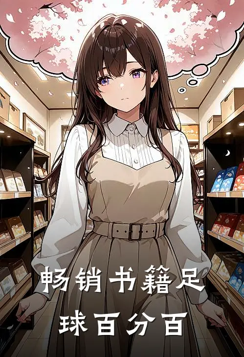 畅销书籍足球百分百