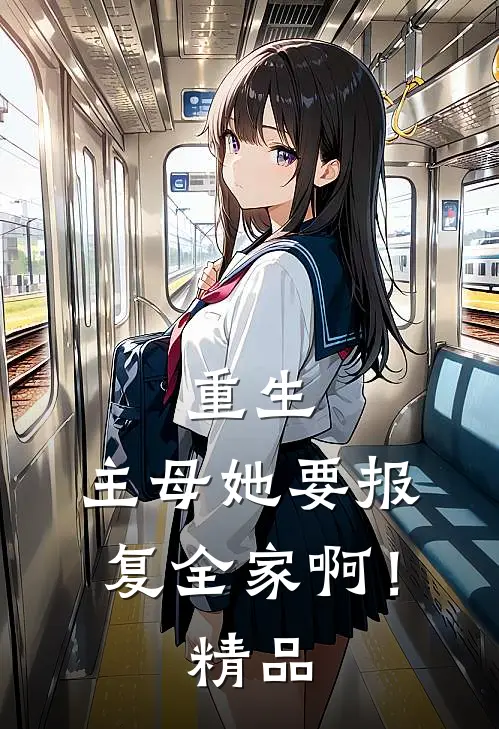 重生：主母她要报复全家啊！精品