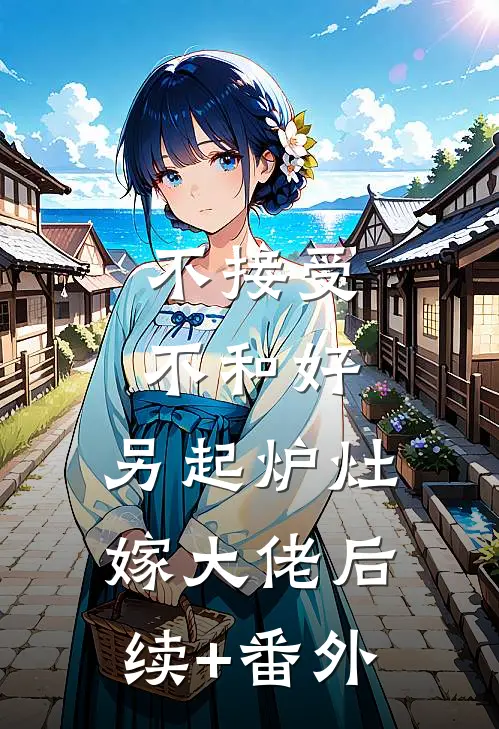 不接受不和好，另起炉灶嫁大佬后续+番外