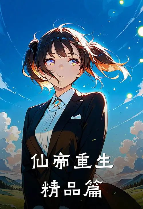 仙帝重生精品篇
