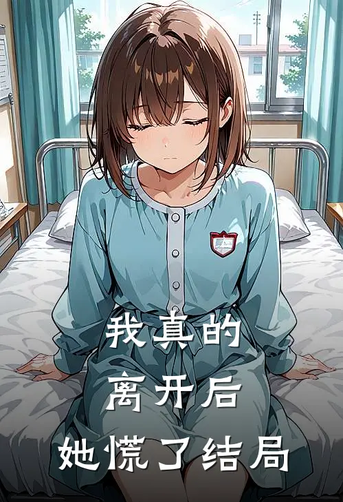 我真的离开后，她慌了结局