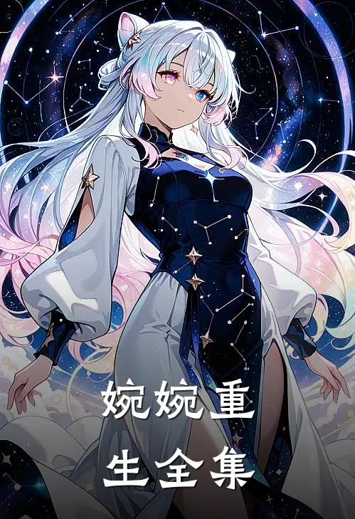 婉婉重生 全集