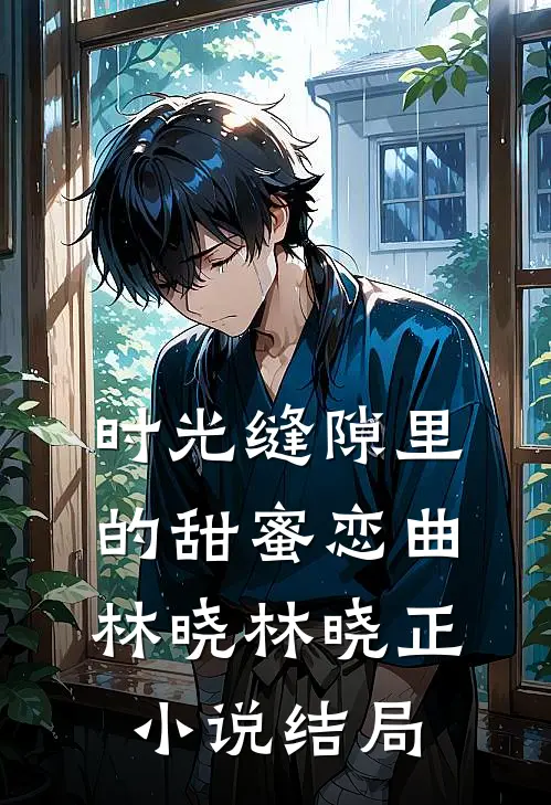 时光缝隙里的甜蜜恋曲林晓林晓正小说结局