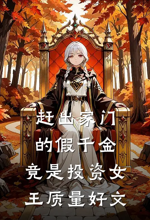 赶出家门的假千金，竟是投资女王质量好文