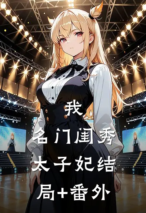 我，名门闺秀，太子妃结局+番外