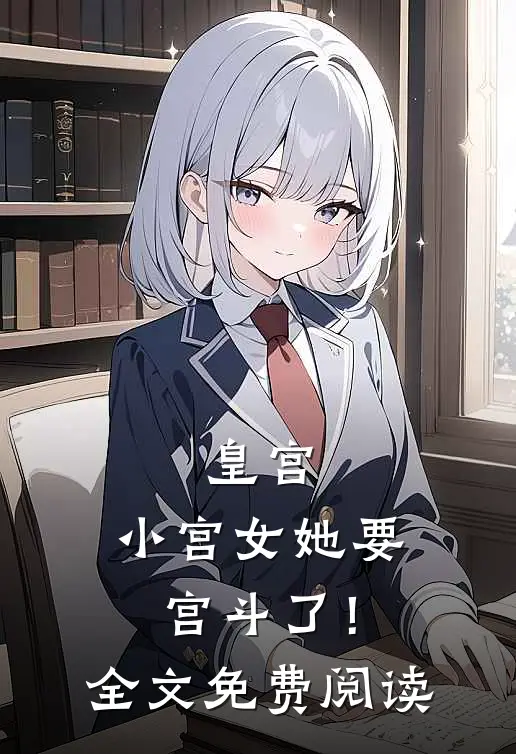 皇宫：小宫女她要宫斗了！全文免费阅读